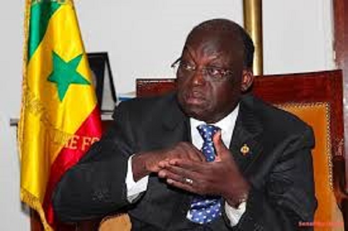 Assemblée nationale-Le Président Niasse solde sa dette fiscale dans la contestation