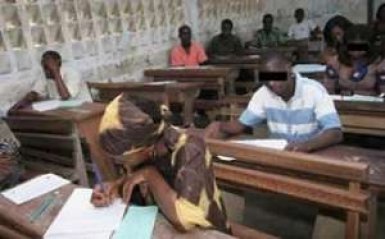 ​Kolda : Bac technique 2016, 7 admis sur  85 candidats