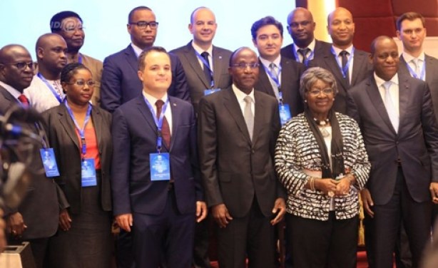 Afrique: IDE - "L'Afrique subsaharienne ne capte que 3% de l'investissement mondial"