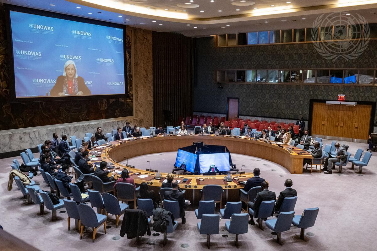 Sahel : l’escalade terroriste défie la communauté internationale Sahel : l’escalade terroriste défie la communauté internationale