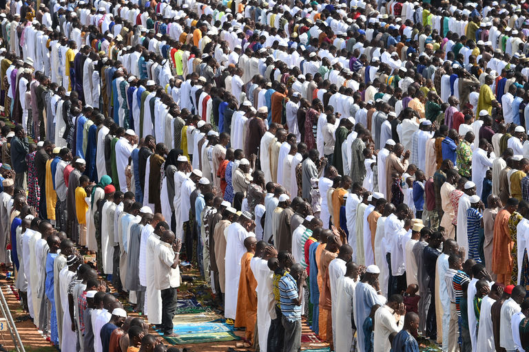 ​Le Burkina Faso face aux menaces de radicalisation religieuse