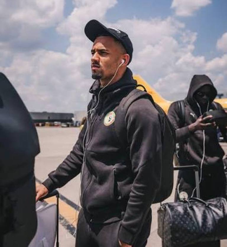 ​Faux départ pour les Lions : le retour à Dakar reporté à la dernière minute