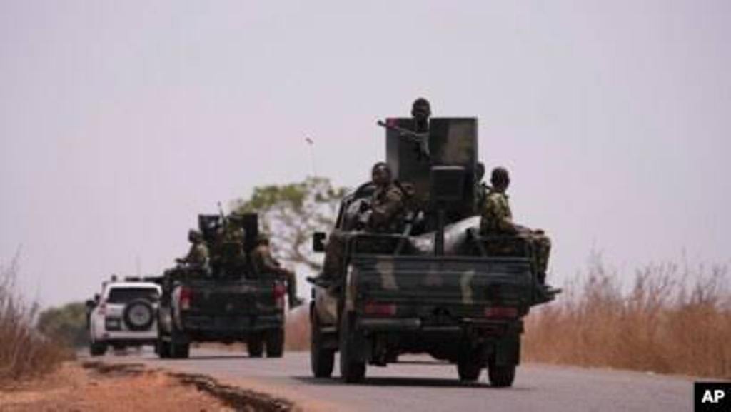 Mali : les jihadistes et les indépendantistes reprennent l’offensive