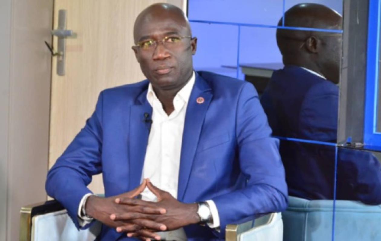 Justice : « les réformes se feront dans l'ouverture », annonce Me Moussa Sarr