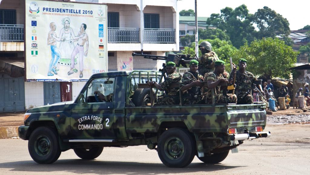 Guinée: la justice veut sévir contre les auteurs des troubles à Mali