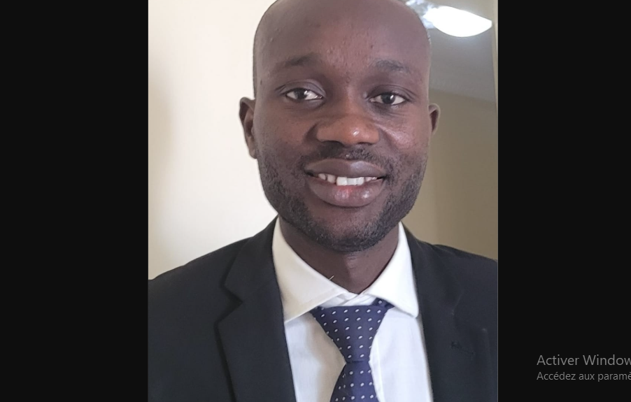 Révision de la Constitution : « un compromis est indispensable avant toute consultation populaire », Dr Moustapha Fall