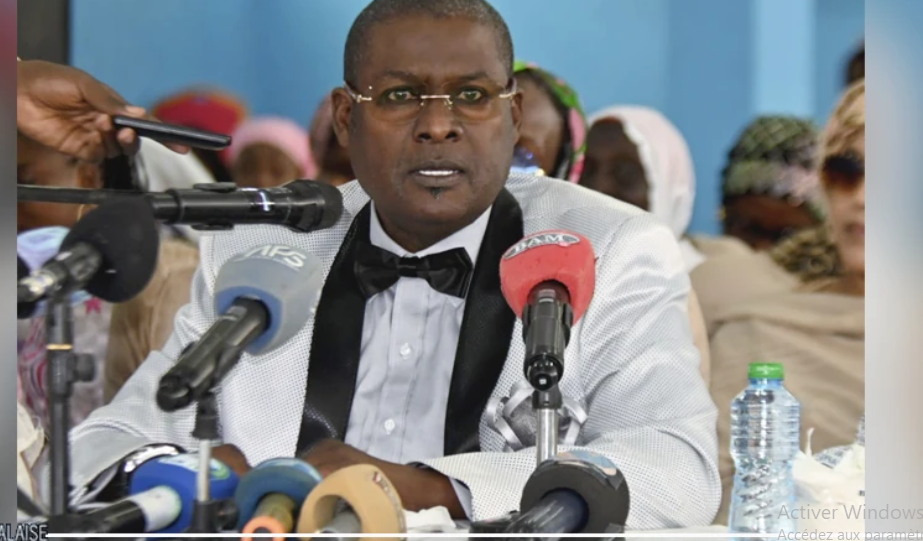 Modernisation de  Médina Baye : « un programme de 150 milliards de francs CFA est nécessaire », réclame Baye Ibrahima Ciss
