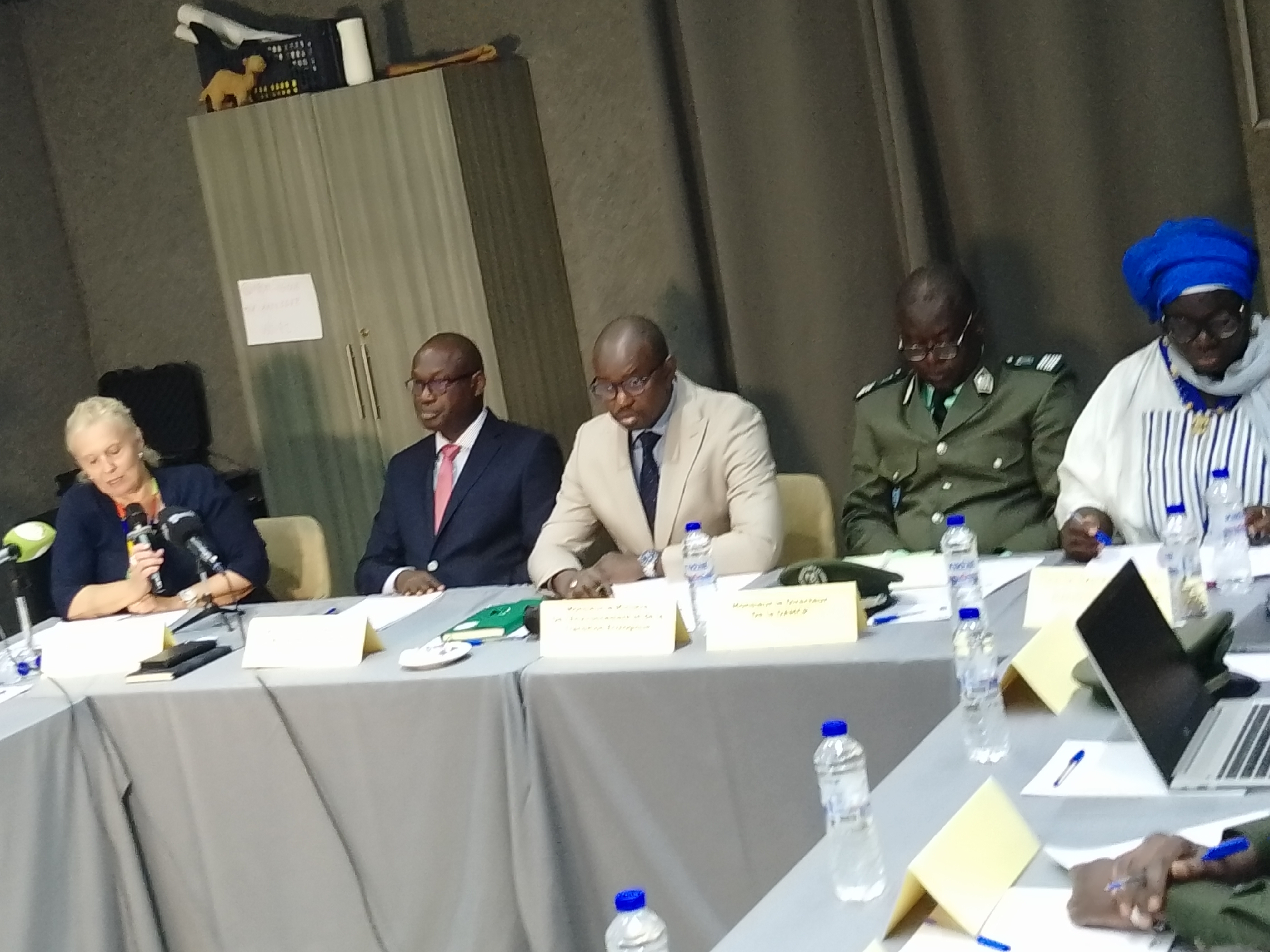 Le Sénégal engage la création d'un Fonds fiduciaire pour financer durablement la conservation de la biodiversité
