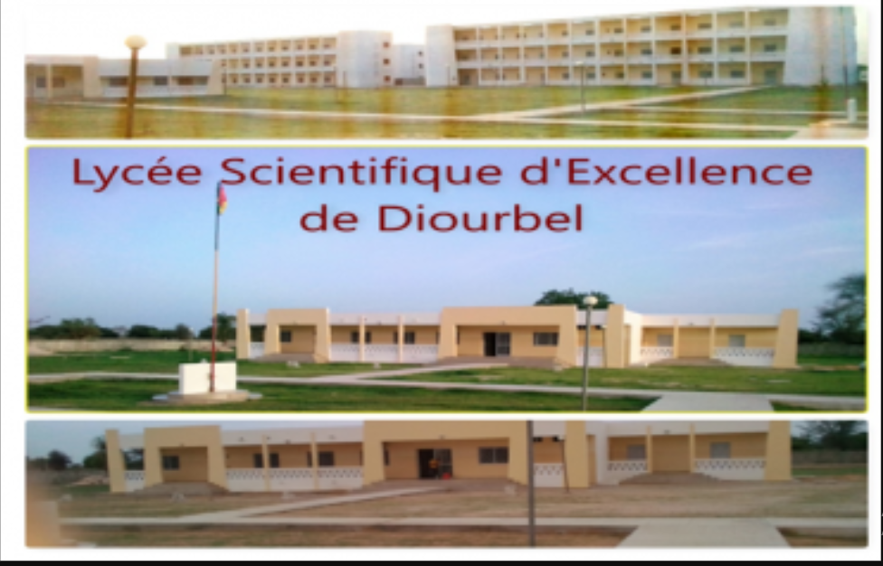 Bac 2026 : le Lycée scientifique et d’excellence de Diourbel affiche 100 % de réussite Bac 2026 : le Lycée scientifique et d’excellence de Diourbel affiche 100 % de réussite
