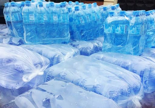 Fabrication clandestine de sachets : le FRAPP réclame des sanctions plutôt que des communiqués Fabrication clandestine de sachets : le FRAPP réclame des sanctions plutôt que des communiqués