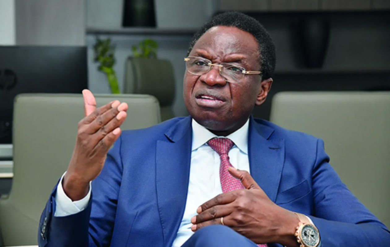 Soutien au président Bassirou Diomaye Faye : le mouvement SEME-JI KOOM KOOM annonce sa fusion dans le futur grand parti présidentiel