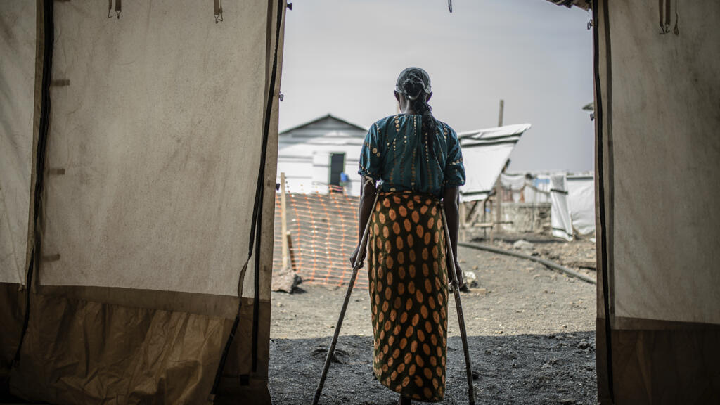 Est de la RDC: le recours aux violences sexuelles comme arme de guerre ne faiblit pas, selon l’ONU