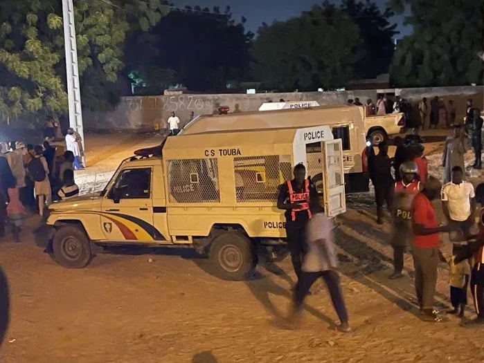 ​Opération « Karangué Baol » : 31 personnes interpellées lors d'une vaste opération de sécurisation à Diourbel et Touba