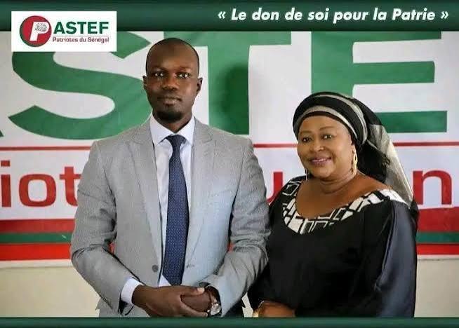 Maïmouna Dièye nommée Conseillère technique spéciale au Cabinet du Président de l'Assemblée nationale