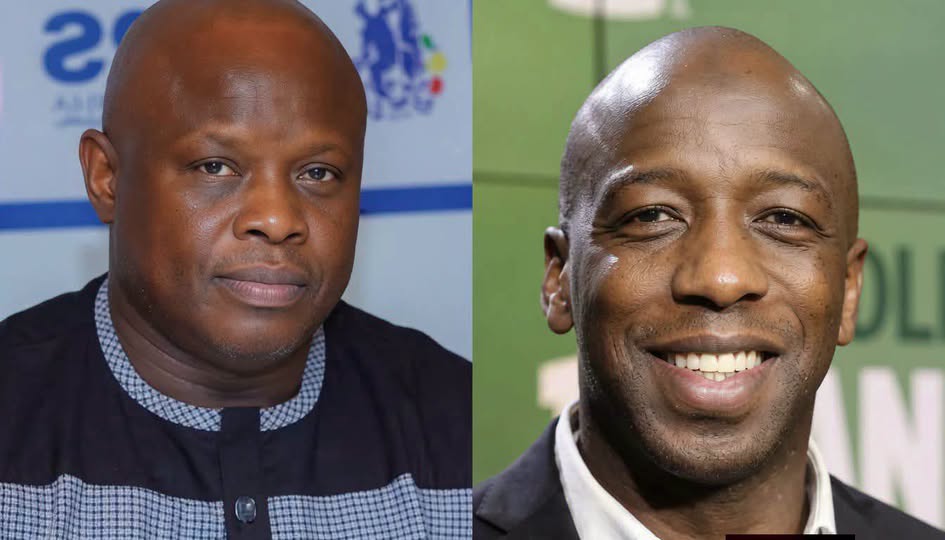 Escroquerie foncière de 40 millions de FCFA à Saint-Louis : Amara Traoré libéré sous caution Escroquerie foncière de 40 millions de FCFA à Saint-Louis : Amara Traoré libéré sous caution