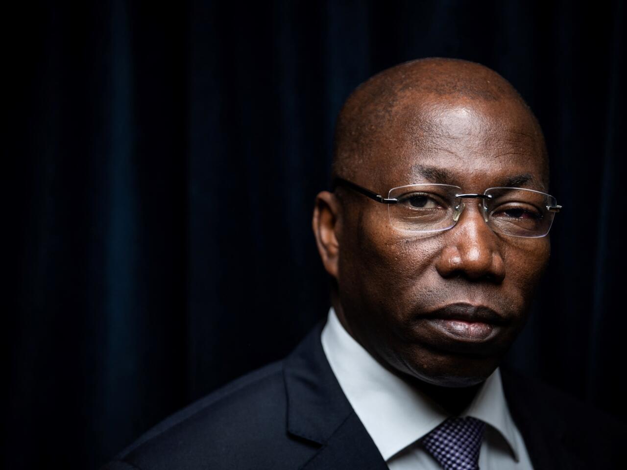Guinée-Bissau: l’opposant et chef du PAIGC, Domingos Simoes Pereira, entendu par un tribunal militaire