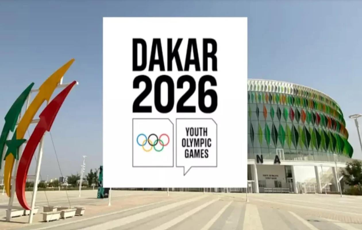 Sénégal : un collectif de 30 306 agents licenciés sous le régime de Diomaye menace de perturber les Jeux Olympiques de la Jeunesse Sénégal : un collectif de 30 306 agents licenciés sous le régime de Diomaye menace de perturber les Jeux Olympiques de la Jeunesse