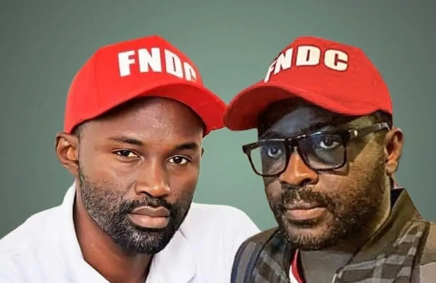 Dakar : une rencontre sur les disparitions forcées en Guinée annulée pour des raisons diplomatiques