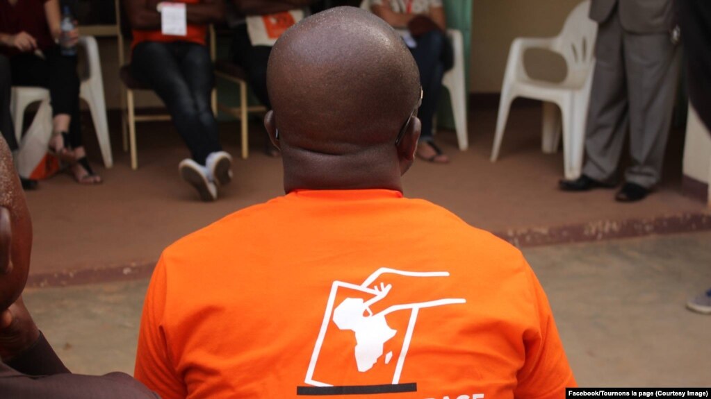Afrikajom Center dénonce la « censure » de la table ronde sur les disparitions forcées en Guinée