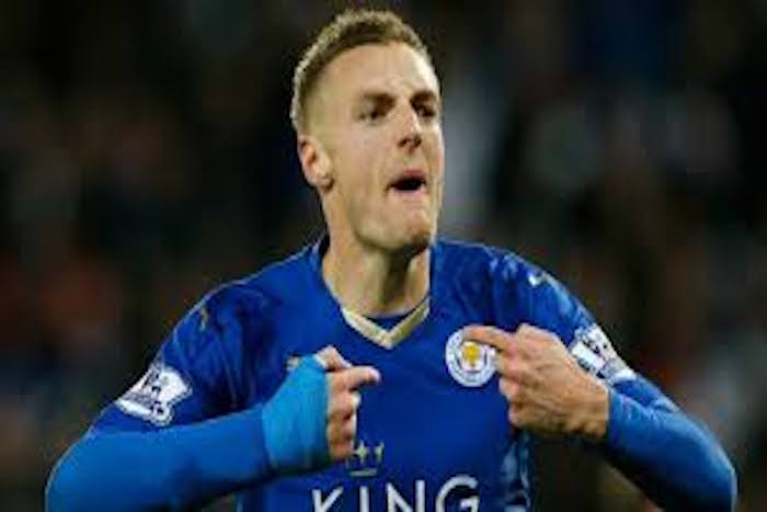 Leicester : accord pour prolonger Vardy (off.)