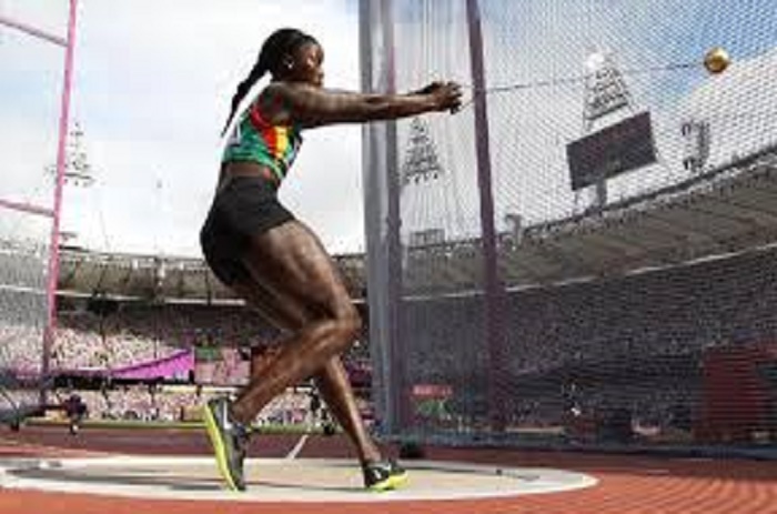 Sénégal: Amy Sène retrouve son titre de championne d'Afrique du marteau