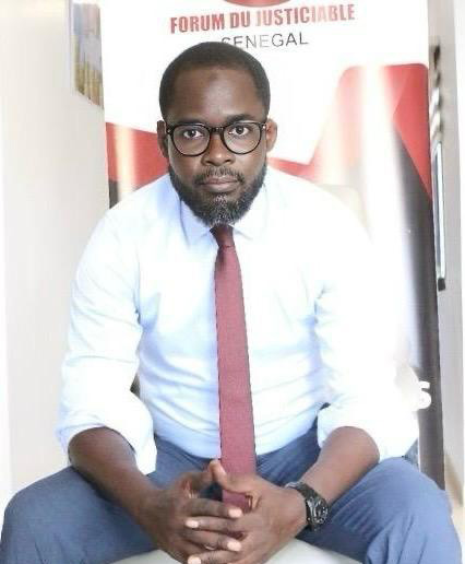 Rejet de la révision constitutionnelle : Babacar Ba salue une décision « conforme à la Constitution » Rejet de la révision constitutionnelle : Babacar Ba salue une décision « conforme à la Constitution »