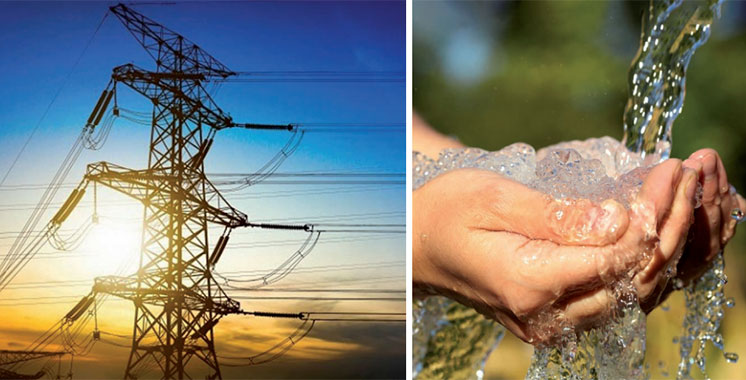 Economie : la production d’énergie et d'eau grimpe de 10,3% et l'environnement de 6,3% en mai 2026
