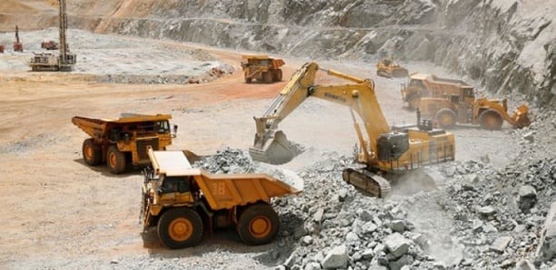 Chute des industries extractives de 24,2% en mai 2026 face à une hausse de 5,9% de la manufacture Chute des industries extractives de 24,2% en mai 2026 face à une hausse de 5,9% de la manufacture