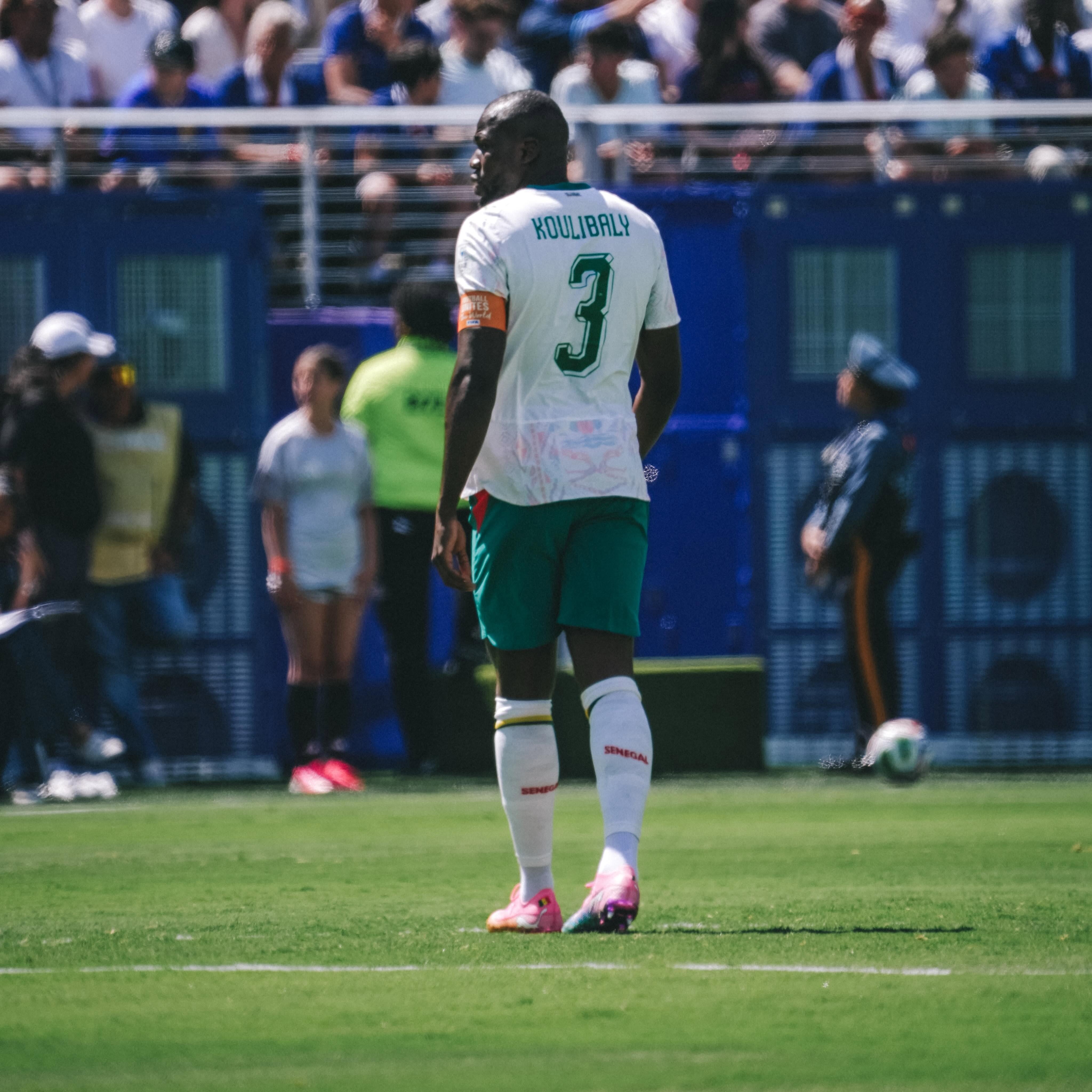 Mondial 2026 : Kalidou Koulibaly brise le silence et rejette toute ingérence dans les convocations
