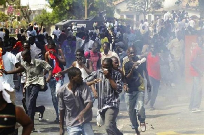 Cinq ans après : Que reste-t-il- des acquis démocratiques du 23 juin 2011? 