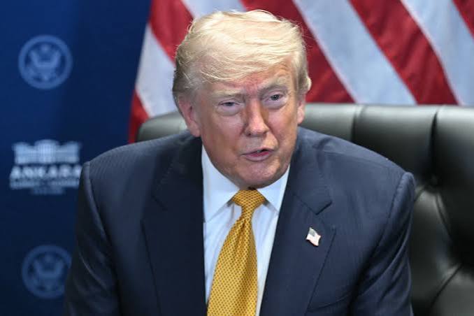 Moyen-Orient: Donald Trump menace de «décimer complètement l’Iran» s’il tente de l’assassiner