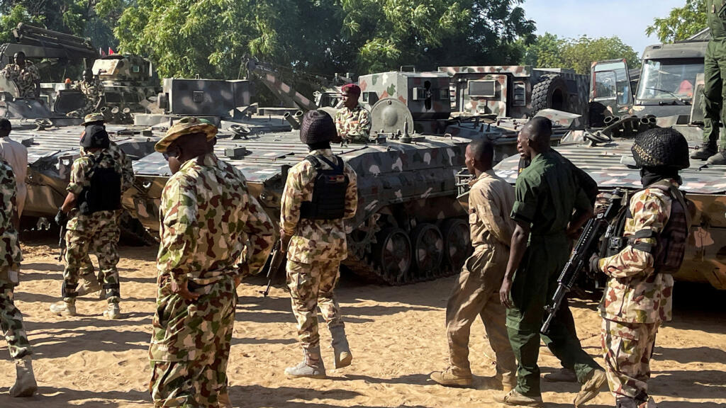 Nigeria: l’armée libère 44 élèves et professeurs, après 56 jours de captivité, dans l’État d’Oyo
