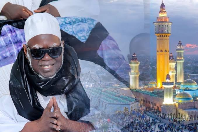 Grand Magal 2026 : Touba exige un retour strict à la spiritualité Grand Magal 2026 : Touba exige un retour strict à la spiritualité