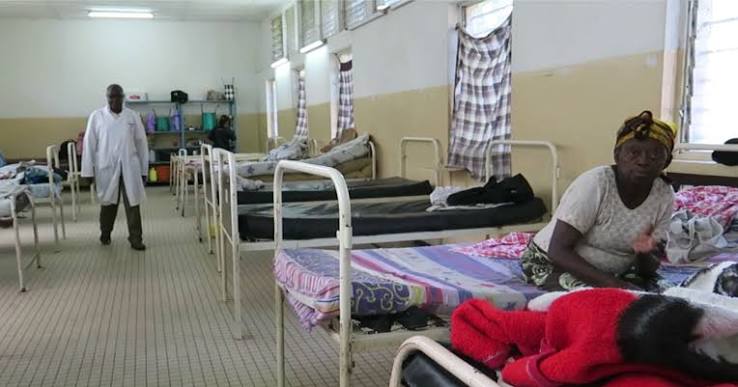 RDC /Menace sur les fonds anti-paludisme : le cri d'alarme de MSF pour le Nord-Kivu