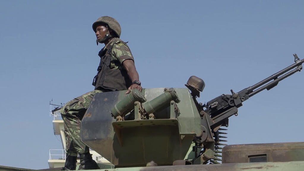 Mozambique: rapport d'Acled sur les «nouvelles stratégies» de l'EI dans le Cabo Delgado