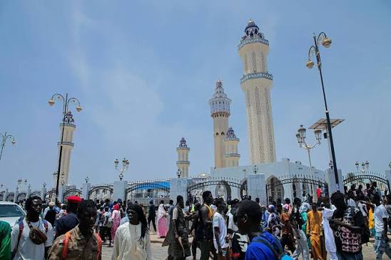 Religion : le ministère de l'Intérieur accueille le CRD national du Grand Magal de Touba ce mardi