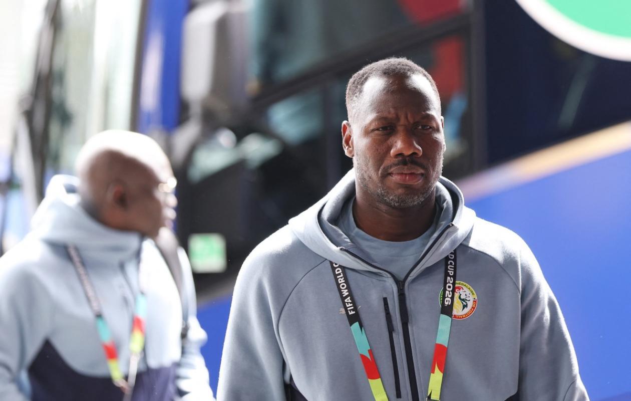 Mondiale 2026 : « Papa Thiaw ne voulait pas accepter les objectifs tout en souhaitant percevoir les avantages financiers », Abdoulaye Fall