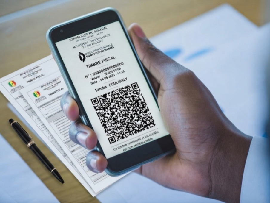 Digitalisation fiscale 2025 : Le mobile injecte 45 milliards de dollars dans les économies africaines Digitalisation fiscale 2025 : Le mobile injecte 45 milliards de dollars dans les économies africaines