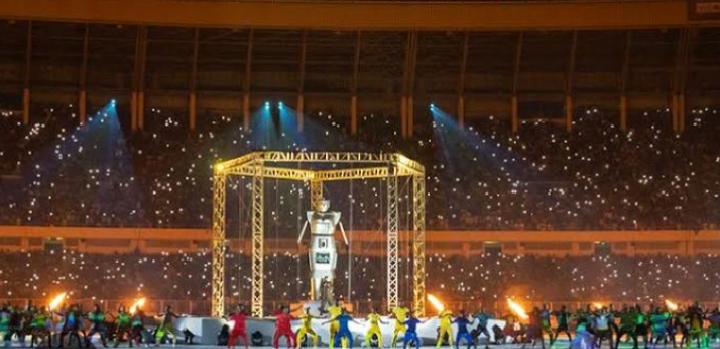 Jeux de la Francophonie 2027 : le ministère de la Culture publie la liste des artistes présélectionnés pour Erevan