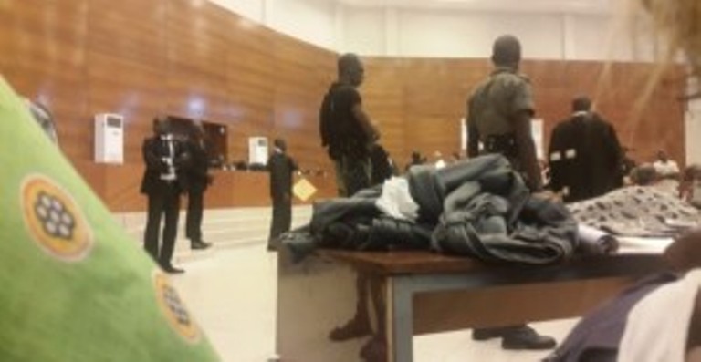 Libération de Karim Wade : les grands perdants de cette grâce