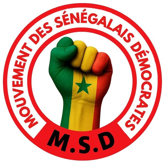 Macky Sall attendu à Dakar : le MSD lance un appel à la mobilisation