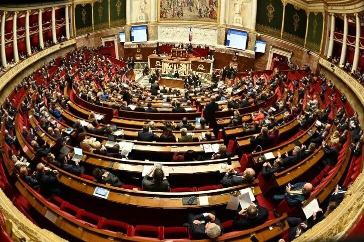 France : l'Assemblée nationale adopte définitivement la loi sur l'aide à mourir