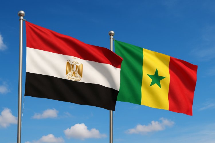 ​Coopération Sénégal-Égypte : 40 nouvelles bourses d’études annoncées pour les étudiants sénégalais