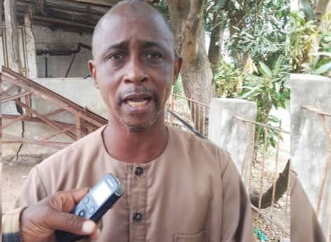 ​Kolda : le maire de Médina El Hadji réaffirme son soutien au futur parti du président Bassirou Diomaye Faye