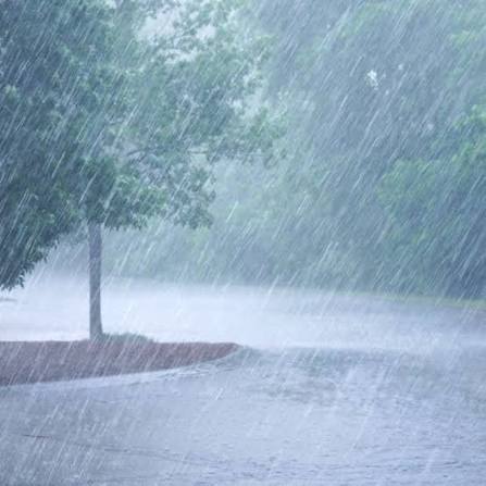 Météo : alerte aux pluies et vents violents dans plusieurs localités Météo : alerte aux pluies et vents violents dans plusieurs localités