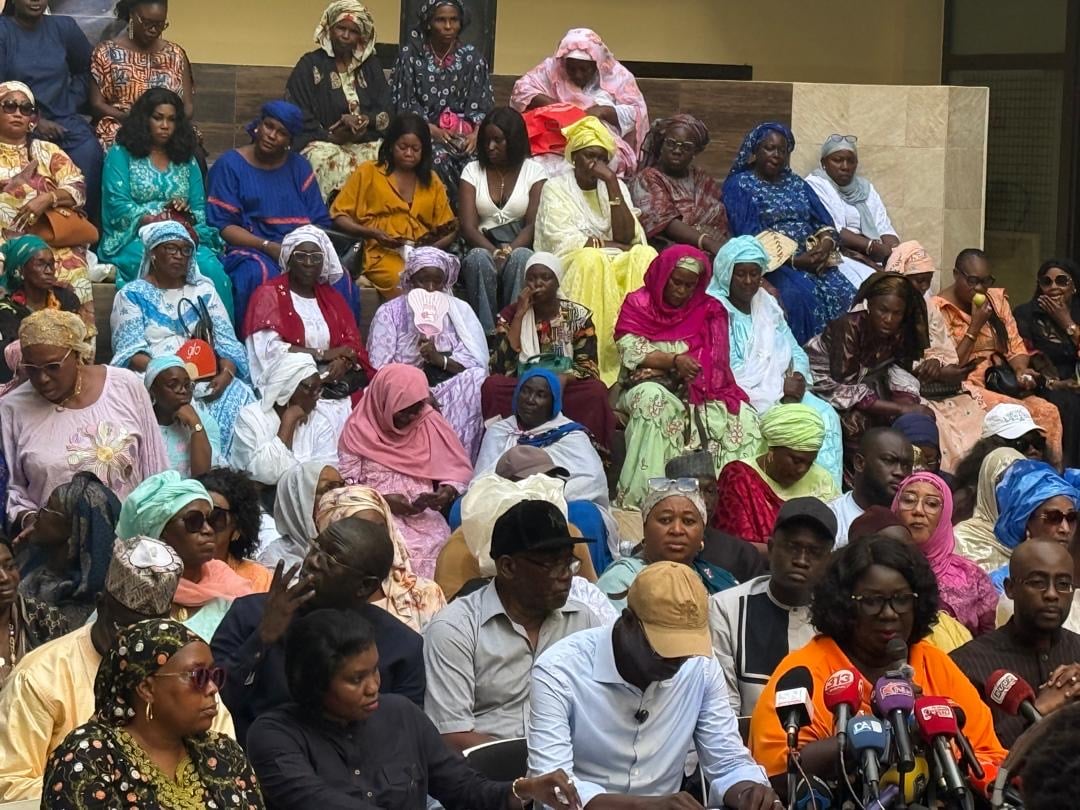 Retour de Macky Sall : l'APR répond aux critiques et met le pouvoir au défi d'abroger la loi d'amnistie