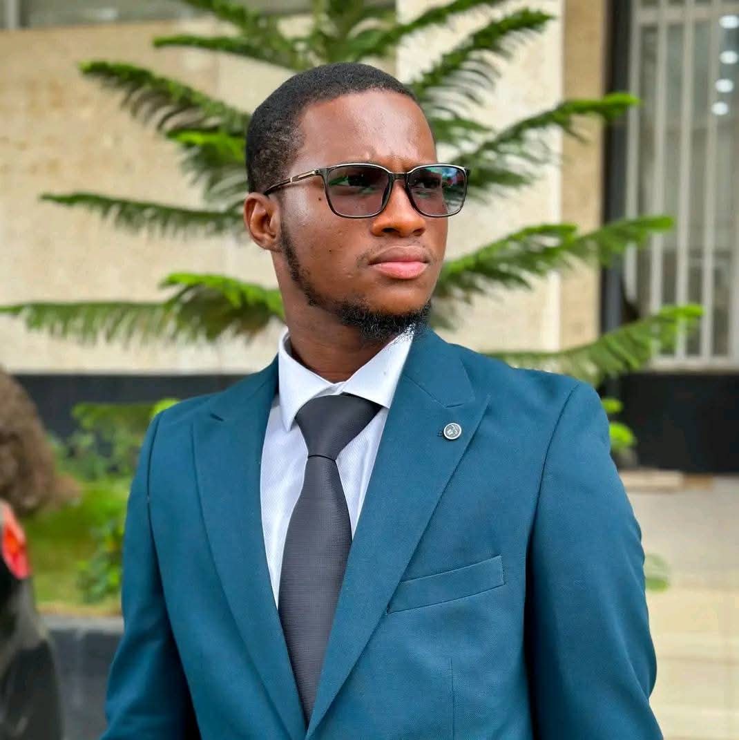 Présidence de la République : Bentaleb Sow démissionne de son poste de conseiller spécial