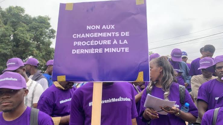 ​Cameroun: l'ambassade de France justifie le renforcement de la procédure pour l'attribution de visas étudiants