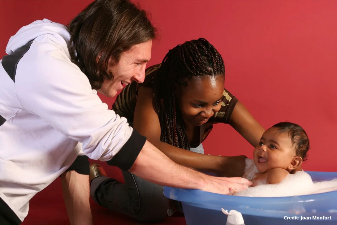 L’Unicef explique le contexte de la photo virale entre Messi et le « bébé » Yamal, à deux jours de la finale du Mondial L’Unicef explique le contexte de la photo virale entre Messi et le « bébé » Yamal, à deux jours de la finale du Mondial
