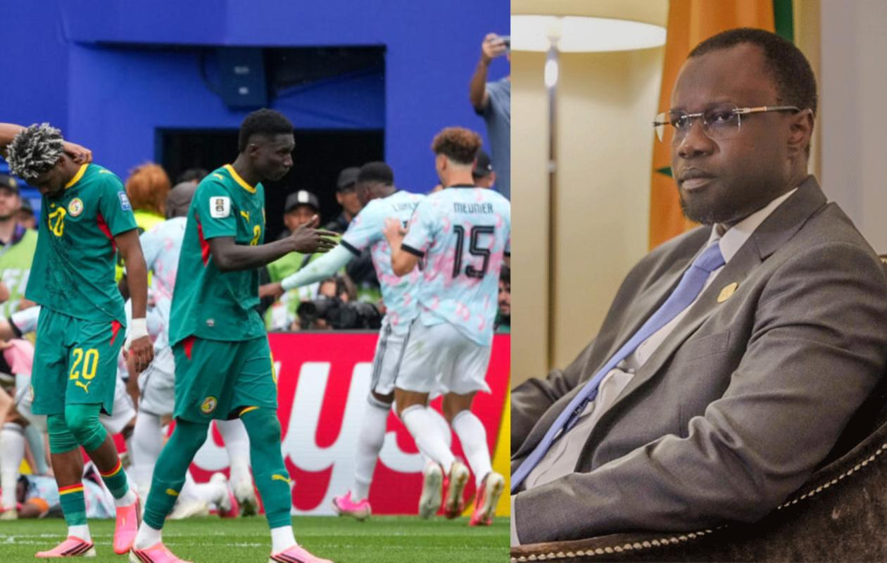 Mondial 2026 : l’Assemblée nationale convoque des auditions publiques sur la gestion des Lions